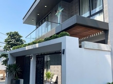 Hình ảnh Bán biệt thự 2 tầng Đường Cây Keo, phường Tam Phú , hẻm nhựa 5.6m