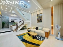 Hình ảnh [ định cư ] bán nhà 42m2, 2pn, lê văn thọ, 4.9 tỷ, tặng full nội thất