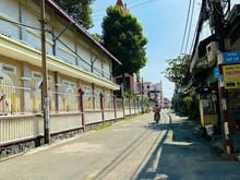 Hình ảnh P. Linh Đông, cạnh chợ Tam Hà, chủ 1 đời bán gấp nhà c4 100m2 chỉ 3.9