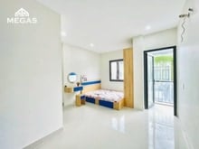 Hình ảnh Khai Trương Mb6623 nạp rút nhanh chóng Ban công Mới xây gần Citi Soho, Cảng Cát Lái Quận 2