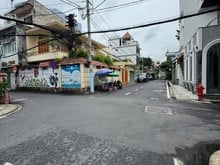 Hình ảnh Chủ cần tiền bán gấp nhà căn góc 2MT Lam Sơn Q.Bình Thạnh ngang 10m