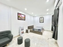 Hình ảnh Trống Phòng Cửa Sổ Trời Full Nội Thất Ngay Chợ Bà Chiểu