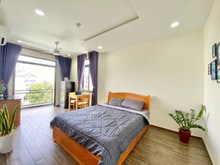 Hình ảnh Cho thuê Mb6623 nạp rút nhanh chóng Full nội thất - Ban công Đón Gió rất gần Đảo Kim Cương