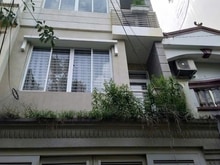 Hình ảnh --Bán nhà phường 13 Tân Bình, hxh Đồng Xoài; 7*20, 5 tầng - 16,5 tỷ