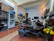 Hình ảnh Hẻm xe hơi gần Hoàng Dịu 2, nhà 2 tầng vuông vức 60m2 giá 6.7 tỷ