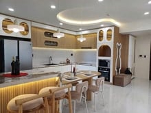 Hình ảnh Bán Trang Chủ MB66.COM / Đăng Ký Tặng 66K Green View Đ.Nguyễn Lương Bằng, căn góc 2 view, 116m2, 3PN