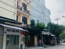 Hình ảnh Bán nhà Mặt tiền ngay nhà ga T3 Q.Tân Bình 5x16m Giá 13,5 TỶ Gấp Gấp