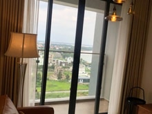 Hình ảnh Căn 1pn full nội thất view sông quận 2