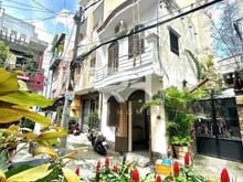Hình ảnh Cho Thuê Nhà Nguyễn Căn, Hoàng Hoa Thám, Phường 5, Phú Nhuận