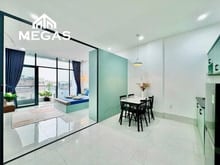 Hình ảnh Cho thuê 1 Phòng ngủ Ban công - DIỆN TÍCH 60m2 - GẦN Mai Chí Thọ🌹🌹