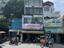 Hình ảnh Bán nhà mặt tiền Cửu Long khu vực siêu vị trí gần ngay Sân Bay 6x18m