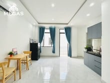 Hình ảnh Studio Full nội thất - Ban công lớn ngay  tại Citi Soho - Cát Lái