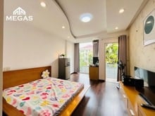 Hình ảnh Cho thuê Mb6623 nạp rút nhanh chóng Ban công giá tốt gần Trần Não thuận tiện đi Cầu SàiGòn