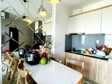 Hình ảnh Cho thuê 1pn, full nội thất, 7 triệu, nhà đẹp như hình