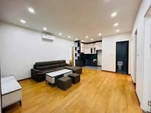Hình ảnh Chính chủ cần bán chung cư Nguyễn Thị Thập - Cầu Giấy