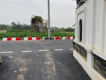 Hình ảnh Bán đất phố Hoài 63 m2, MT 5m, đường ô tô thông KCN Khai Sơn