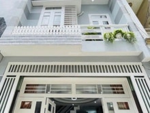 Hình ảnh Vị trí vàng Tân Bình,mặt tiền hẻm 5m Cửu Long, P.2, DT 50m2, 3 tỷ 800