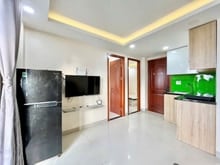 Hình ảnh Cho thuê Mb6623 nạp rút nhanh chóng 2 Phòng ngủ mới Xây - Ban công - đối diện Citi Soho