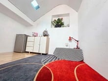 Hình ảnh Cho thuê phòng 1 người trong biệt thự 83/49 Trương Đăng Quế p3 Gò Vấp