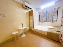Hình ảnh Cho thuê Trang Chủ MB66.COM / Đăng Ký Tặng 66K đầy đủ nội thất, máy giặt riêng gần nhà thờ Tân Định
