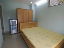 Hình ảnh cho thuê phòng trọ full nội thất