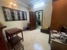 Hình ảnh Bán nhà Phố Hào Nam, Tiện ích bạt ngàn, Lô góc, 58mx3T, Giá: 9,8 Tỷ.