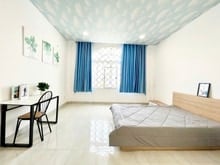 Hình ảnh Studio Mới Trống Siêu Rộng Khu Vực Đường Xóm Chiếu
