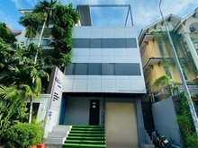 Hình ảnh 100tr! Cho thuê MT khu đường Hoa, P.2, Q. PN – 500m2 – Hầm 4 Tầng