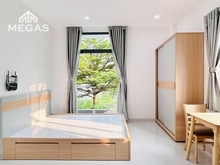 Hình ảnh Cho Thuê Mb6623 nạp rút nhanh chóng Ban công Giá Tốt - Cửa Sổ Thoáng tại nội khu Cát Lái