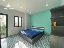 Hình ảnh Cho thuê Căn Hộ Mới  - Nhiều ánh sáng tự nhiên - Giá tốt tại Cát Lái