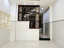 Hình ảnh Bán nhà 65m2, 6pn, 7wc, phạm văn đồng, linh đông, thủ đức, 6.6 tỷ