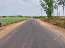 Hình ảnh Cần bán 1056m, Mặt Tiền đường nhựa, xã Hưng Thịnh, huyện Trảng Bom