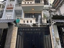 Hình ảnh Nhà Cho Thuê Quang Trung, Phường 8, Gò Vấp