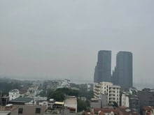 Hình ảnh Bán căn chung cư D'' Le Roi Soleil, Penthouse diện tích 199m2. 32 tỷ