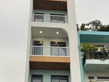 Hình ảnh Studio ban công mới khai trương - máy giặt riêng  gần Âu Cơ