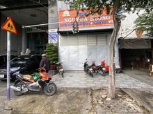 Hình ảnh Rẻ 60tr! Cho thuê MT ngang LỚN 5.7*33.8m Đ. Cống Quỳnh, Coopmart Q1