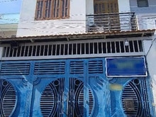 Hình ảnh Cần bán gấp nhà khu vực Quận 12 giáp Gò Vấp 12 tỷ còn 9 tỷ