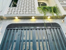 Hình ảnh Siêu phẩm! Lý Chính Thắng, P. Võ Thị Sáu, Quận 3. 78,6m2. Giá 5,1tỷ