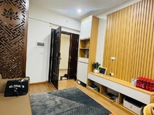 Hình ảnh Mb6623 nạp rút nhanh chóng lô góc Chung cư 283 Khương Trung full nội thất