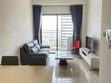 Hình ảnh Chung cư Kingston, Nguyễn Văn Trỗi, P8, PN: 85m2, 2p ngủ, 2wc giá 20tr