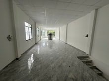 Hình ảnh Chính chủ Cho Thuê Nhà Mới Xây Góc 2 Mặt Tiền Đường Phạm Viết Chánh