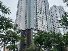 Hình ảnh Shophouse chân đế mặt đường láng hạ đối diện merc