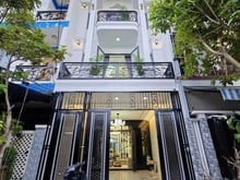 Hình ảnh Cuối năm về quê, bán gấp căn phố ẩm thực Phan Xích Long SHR ,3 tỷ 300