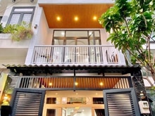 Hình ảnh Chính chủ bán nhà Lê Quang Định, P11, Bình Thạnh, DT 55m2, 3 tỷ 600