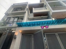 Hình ảnh Bán nhà sát MT Tây Thạnh 72m2-3tầng-HXH 7m Thông-sát Aeon chỉ 7,3tỷ.