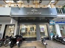Hình ảnh Mặt bằng kinh doanh Đinh Tiên Hoàng- dt 70m2- thông sàn- riêng biệt
