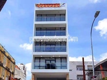Hình ảnh Bán nhà Thảo Điền mặt tiền Xuân Thuỷ, 213m2 đất, 1 hầm + 5 tầng