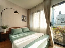 Hình ảnh Cho Thuê Căn Hộ Dịch Vụ Rẻ Tiền Ở Quận 6