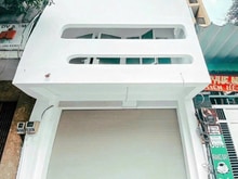 Hình ảnh Chính Chủ Cho Thuê Nhà Mặt Tiền  ĐC: 558 Điện Biên Phủ, P11, Q10