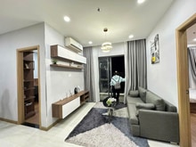 Hình ảnh Chung cư Newton, Trương Quốc Dung, P8, PN: 86m2, 2pn 2wc NT 19tr/th